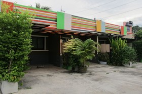 Jirapa Modern Resort