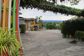 Jirapa Modern Resort