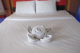 Jirapa Modern Resort
