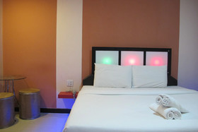 Jirapa Modern Resort