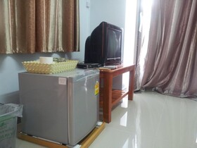 JS Apartment