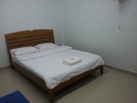 JS Apartment