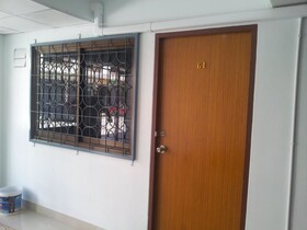 JS Apartment