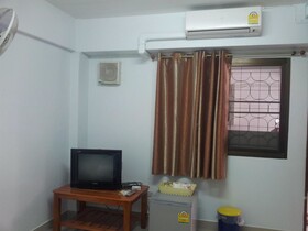 JS Apartment