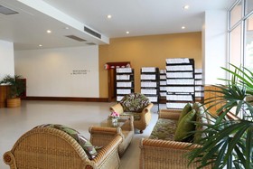 J-TOWN SERVICED APARTMENTS