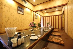 J-TOWN SERVICED APARTMENTS
