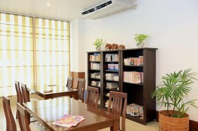 J-TOWN SERVICED APARTMENTS