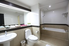 J-TOWN SERVICED APARTMENTS