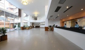 J-TOWN SERVICED APARTMENTS