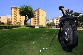 J-TOWN SERVICED APARTMENTS