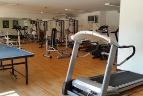 J-TOWN SERVICED APARTMENTS