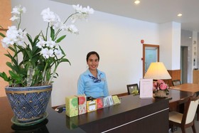 J-TOWN SERVICED APARTMENTS