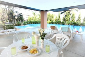 J-TOWN SERVICED APARTMENTS