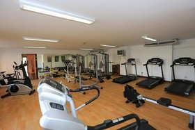 J-TOWN SERVICED APARTMENTS
