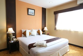 J-TOWN SERVICED APARTMENTS