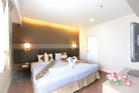 J-TOWN SERVICED APARTMENTS