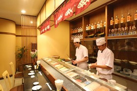 J-TOWN SERVICED APARTMENTS