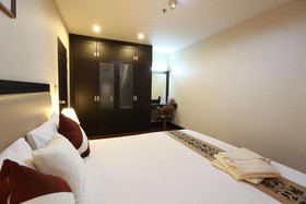 J-TOWN SERVICED APARTMENTS
