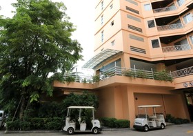 J-TOWN SERVICED APARTMENTS
