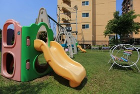 J-TOWN SERVICED APARTMENTS
