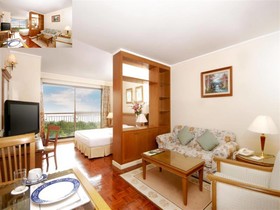 Classic Kameo Hotel and Serviced Apartments, Sriracha