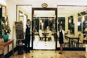 Classic Kameo Hotel and Serviced Apartments, Sriracha