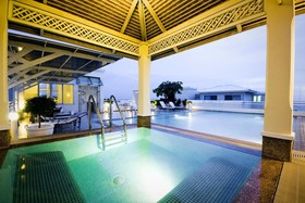 Classic Kameo Hotel and Serviced Apartments, Sriracha