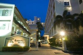 Classic Kameo Hotel and Serviced Apartments, Sriracha