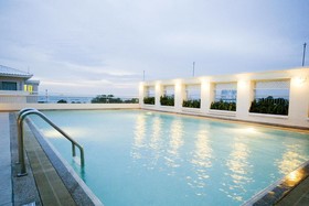 Classic Kameo Hotel and Serviced Apartments, Sriracha