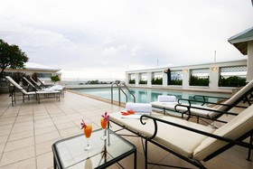 Classic Kameo Hotel and Serviced Apartments, Sriracha