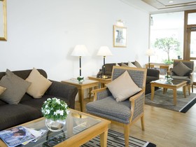 Classic Kameo Hotel and Serviced Apartments, Sriracha