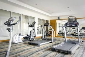 Classic Kameo Hotel and Serviced Apartments, Sriracha