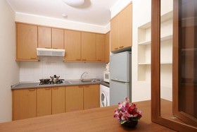Classic Kameo Hotel and Serviced Apartments, Sriracha