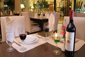 Classic Kameo Hotel and Serviced Apartments, Sriracha