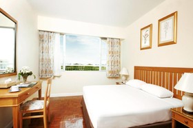 Classic Kameo Hotel and Serviced Apartments, Sriracha
