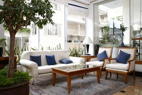 Classic Kameo Hotel and Serviced Apartments, Sriracha