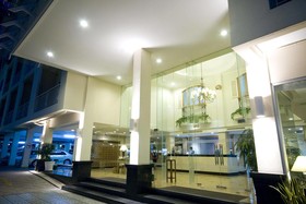 Classic Kameo Hotel and Serviced Apartments, Sriracha