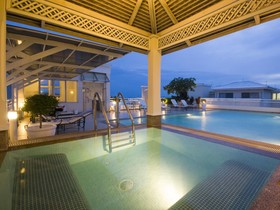 Classic Kameo Hotel and Serviced Apartments, Sriracha