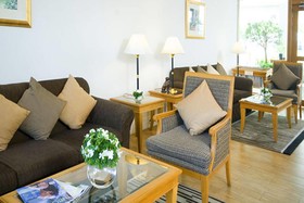Classic Kameo Hotel and Serviced Apartments, Sriracha