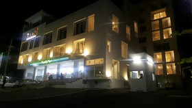 Karin Hotel & Serviced Apartment