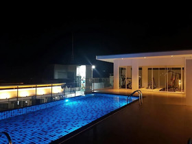 Karin Hotel & Serviced Apartment