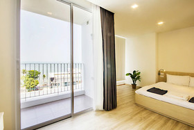 Karin Hotel & Serviced Apartment