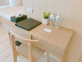 Karin Hotel & Serviced Apartment