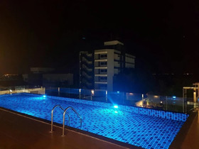 Karin Hotel & Serviced Apartment