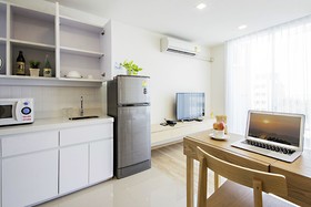 Karin Hotel & Serviced Apartment