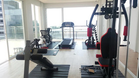 Karin Hotel & Serviced Apartment