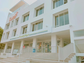 Karin Hotel & Serviced Apartment
