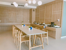 Karin Hotel & Serviced Apartment