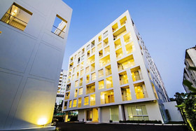 Karin Hotel & Serviced Apartment