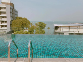 Karin Hotel & Serviced Apartment